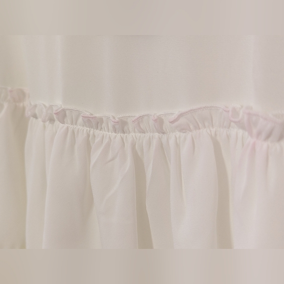 Lola & Co Blouse Made In Italy - Picture 6 of 11